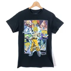 2025年最新】魔人ブウ tシャツの人気アイテム - メルカリ