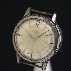 LONGIINS ロンジン 手巻き時計 34mm - メルカリ