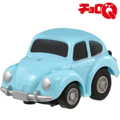 未使用 箱付き 日本製 オフロード チョロＱ HG-12E ワーゲンバギー 3個 2025年最新】チョロq フォルクスワーゲンの人気アイテム - メルカリ