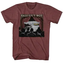 【未着用】FALLOUT BOY サマソニ Ｔシャツ Ｌサイズ 白 未着用】FALLOUT BOY サマソニ Tシャツ Lサイズ - メルカリ