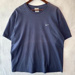 希少 90s USA製 NIKE 2XL センターロゴ デューク大学 - メルカリ