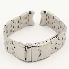 極美品]タイコノート 20mm ステンレススチールブレスレット - メルカリ