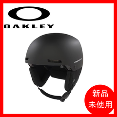 OAKLEY MOD1 PRO - MIPS BLACK