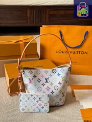 【今日特価】Louis Vuitton ルイ・ヴィトン オールインBBシリーズ 折りたたみ式デザイン搭載