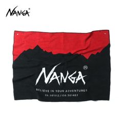 NANGA スターリースカイブランケット ウール 日本製 キャンプ