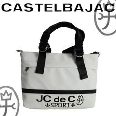 CASTELBAJAC カステルバジャック トートバッグ＆ショルダーバッグ /7233181118 メンズ レディース