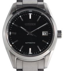 ★箱保付！美品！CITIZEN シチズン シチズンコレクション メカニカル クラシカルライン NB1050-59E 自動巻き メンズ★