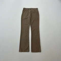 80s USA製　リーバイス517 コーデュロイパンツ　ブーツカット　フレアパンツ　刻印54 タロンジップ　Levi’s517-1523 vintage T690 A4