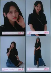 櫻坂46 小林由依卒業コンサート 山﨑天 「Start over!」歌唱衣装 コンプ