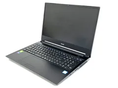 特価品蔵出し特集 4K有機EL液晶搭載 PC-LV750RAL-N i7-9750H 16GB