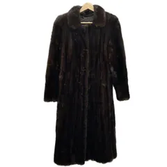 2025年最新】REVILLON 毛皮 コートの人気アイテム - メルカリ