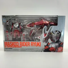 2025年最新】S.H.フィギュアーツ 仮面ライダー龍騎