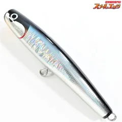 激安通販の バブルスイマー160 G286 菊池工房 グリーン アルミ ルアー・フライ