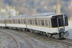 KATO Nゲージ 20系 寝台特急あさかぜ 増結 7両セット 10-1322 鉄道模型 客車 Amazon.co.jp: KATO Nゲージ 20系 寝台特急あさかぜ 増結 7両