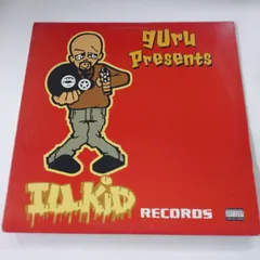 2025年最新】Guru レコードの人気アイテム - メルカリ