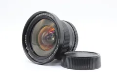 ★レア玉・美品★ ML 21mm F3.5 CONTAX/YASHICA ◎ YASHICA (ヤシカ) YASHICA LENS ML 21mm/f3.5《富岡光学製》（C/Y）