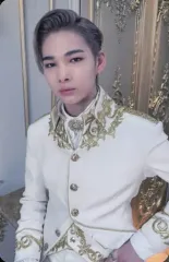 【中古】コレクションカード(男性) ENHYPEN/ニキ(NI-KI)/CD「BORDER ： CARNIVAL」ビデオ通話サイン会特典フォトカード(中国)