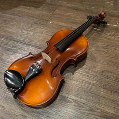 値下げ バイオリン HELMUT ILLNER ヘルムートイルナー 4/4 - メルカリ