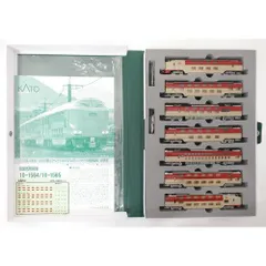 KATO 宮島　14両セット　中古品 楽天市場】kato 20－285の通販