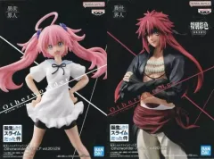 【中古】フィギュア 全2種セット 「転生したらスライムだった件」 -Otherworlder-フィギュア vol.20