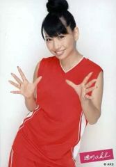 AKB48 増田有華 水着 生写真 - メルカリ