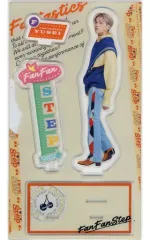 八木勇征 アクリルパネル セット FANTASTICS 八木勇征 縁日くじ 1等 アクリルパネル - メルカリ