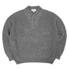 40s USミリタリー ヴィンテージ ヘンリーネック ロンT FRISCO製