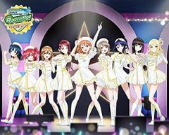 러브라이브! 선샤인!! Aqours 6th LoveLive! ~KU-RU-KU-RU Rock 'n' Roll TOUR~ <WINDY STAGE> Blu-ray Memorial BOX