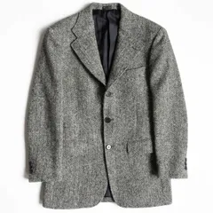 ヴェイン様専用】RRL ツイードジャケット Harris Tweed 38R ccaisa.com.mx