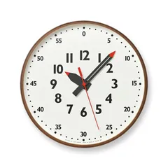 年最新掛け時計 lemnos レムノスの人気アイテム   メルカリ