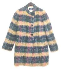 193451】Blumarine ブルマリン ノースリーブ ワンピース