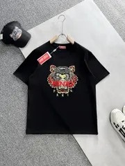 2024年最新】kENZO tシャツの人気アイテム - メルカリ