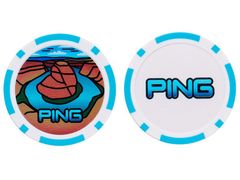 PING AC-N2501 NATIVE MARKER BLUE 38257-04
