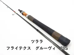 2025年最新】TULALA ロッドの人気アイテム - メルカリ