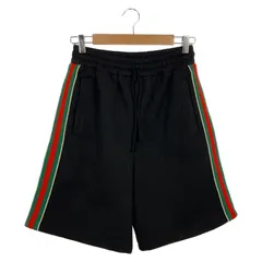グッチ GGジャージージャカード バミューダショートパンツ パンツのサムネイル