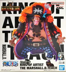 ワンピースフィギュア　KING OF ARTIST 25体まとめ売り ワンピース KING OF ARTIST フィギュア 26250513J01M - メルカリ