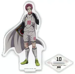 【中古】アクリルスタンド・アクリルパネル 糸師冴 アクリルスタンド 「一番くじ ブルーロック 夢中の連鎖」 G賞