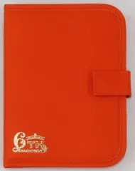 【中古】小物入れ・マルチケース・缶ケース 月ノ美兎 マルチケース 「バーチャルYouTuber にじさんじ 6th Anniversary Goods」