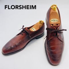 Florsheim フローシャイム ペニーローファー 2足セット 現状品 - メルカリ
