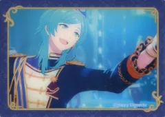 【中古】キャラカード 深海奏汰(ステージ衣装) 「あんさんぶるスターズ!! 追憶セレクション エレメント Picharm トレーディングクリアカード」