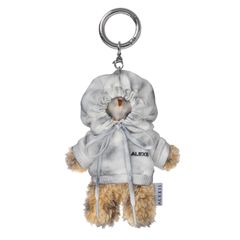 ALEXII DIRTY HOODIE BEAR
