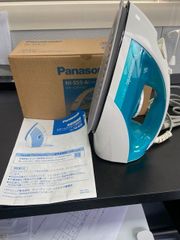 Panasonic スチームアイロン NI-S55