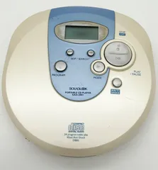 2025年最新】ポータブルCDプレーヤージャンク品の人気アイテム