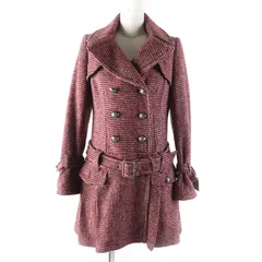 Y2K・廃盤モデル】Burberry Blue Label バーバリーブルー