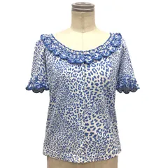 美品♡Blumarine♡ブルマリン♡レモンTシャツ 楽天市場】BLUMARINE（Tシャツ・カットソー｜トップス