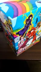 2025年最新】ももクロChan Clover Z Channel 飛び出す 5色の