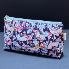 ユキエモントランプメイト限定色✤フラットポーチ持ち手付 - メルカリ