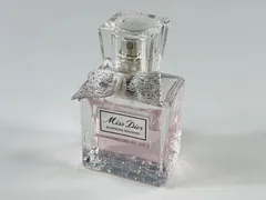 ★美品 残量約7割以上 Christian Dior Miss Dior BLOOMING BOUQUET EAU DE TOILETTE クリスチャン ディオール ミス ディオール ブルーミング ブーケ オードトワレ 30ml 香水 中古品