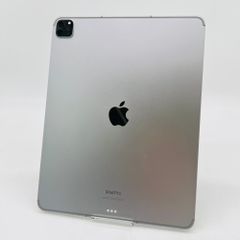 ソフトバンク iPad Pro 12.9インチ 第6世代 128GB MP1X3J/A スペースグレイ　動作確認済み