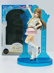 中古 SEGA | セガ フィギュア ラブライブ! 南ことり スーパープレミアム 2015年製 Snowhalation 【720】